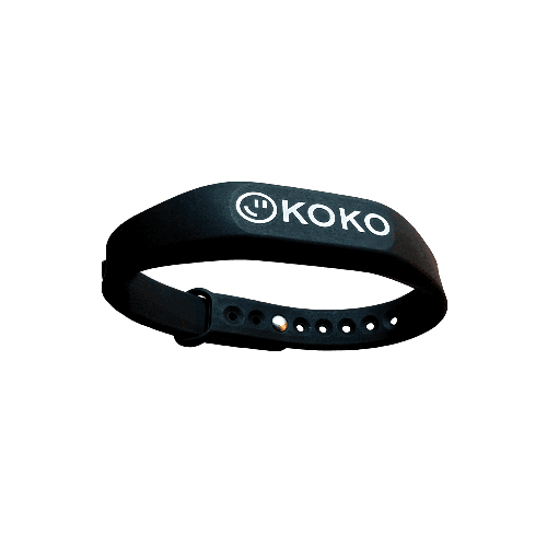 Koko Band Black