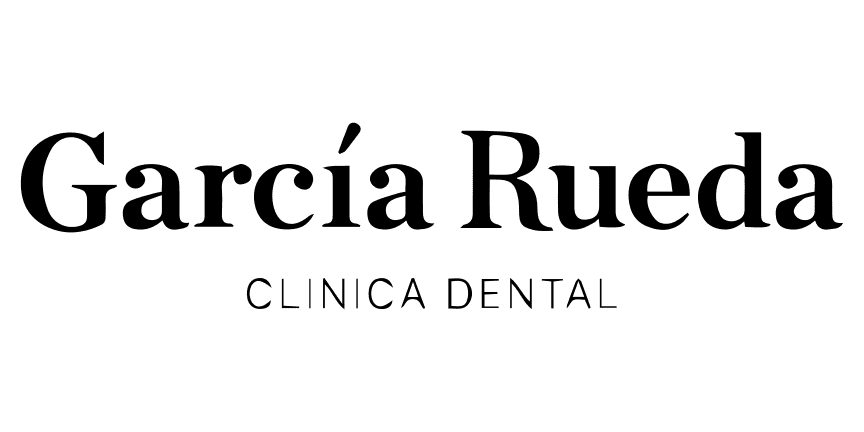 Logo García Rueda Clínica Dental