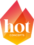 Logo Hot Concepts
