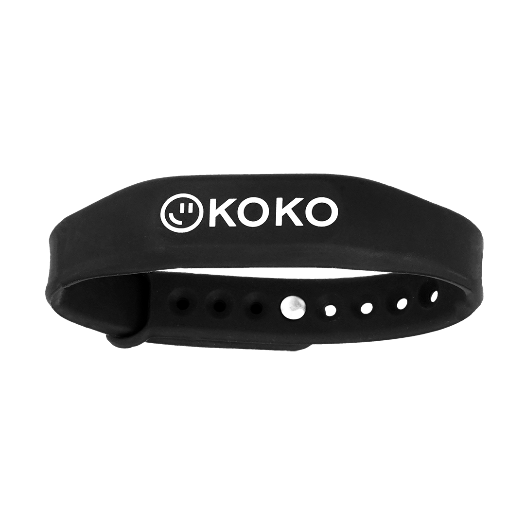 Koko Band Black