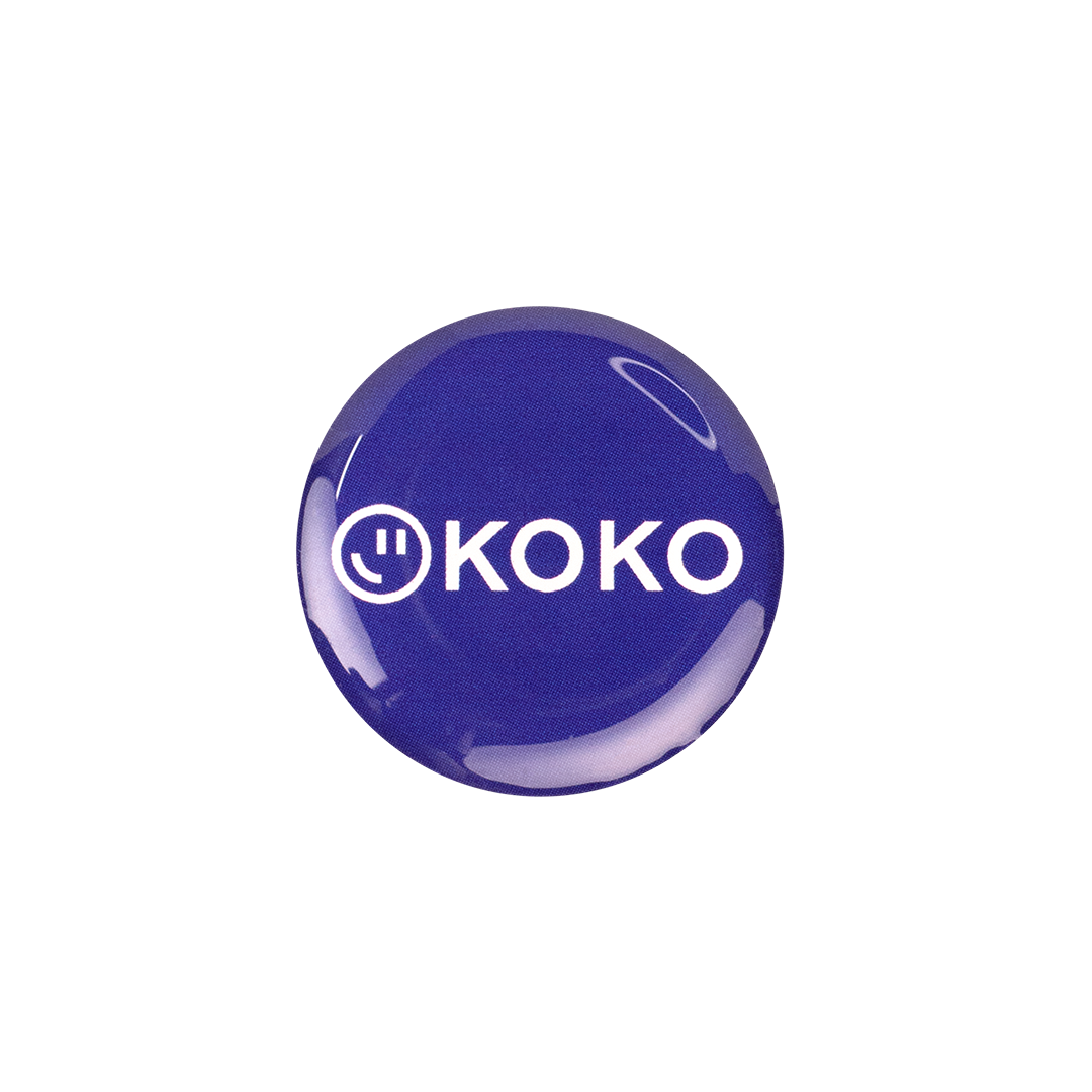 Koko Blue