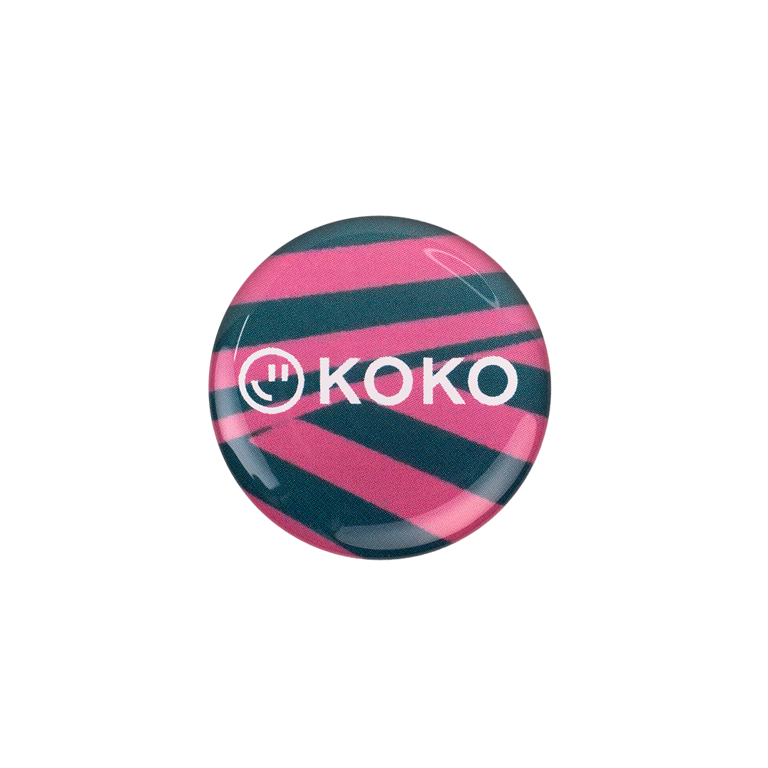 Koko Bicolor